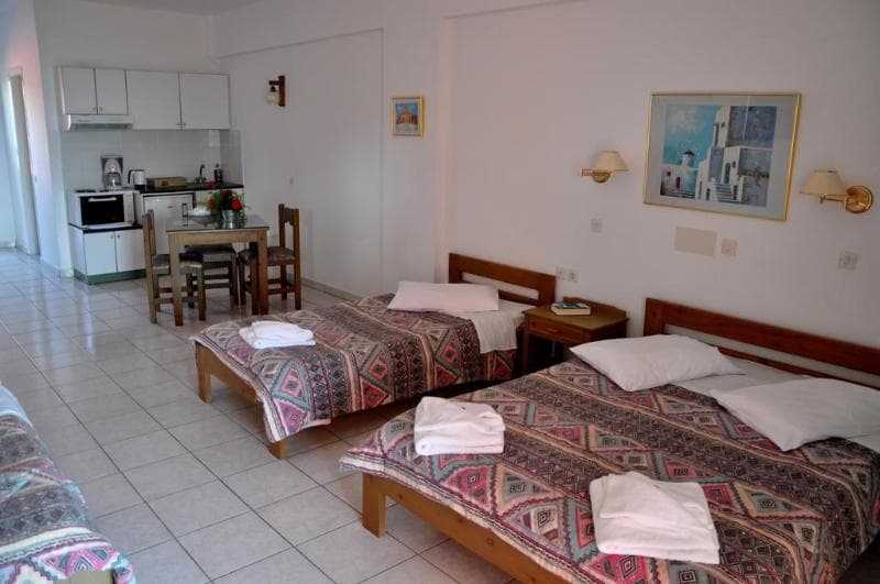 Poledas Apartments 5