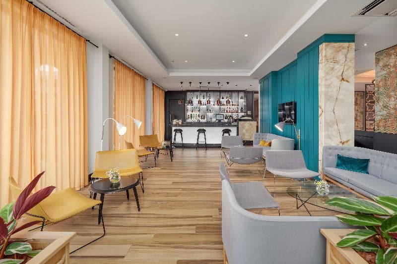 Hotel Budva 2