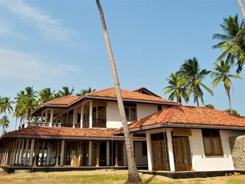 Kottukal Beach House By Jetwing main