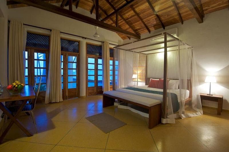 Kottukal Beach House By Jetwing 3