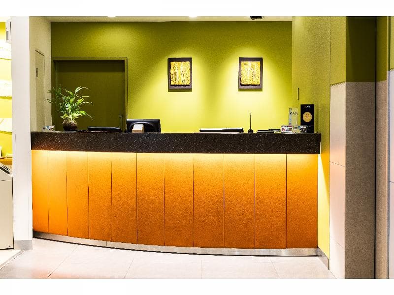 Ueno Hotel 4
