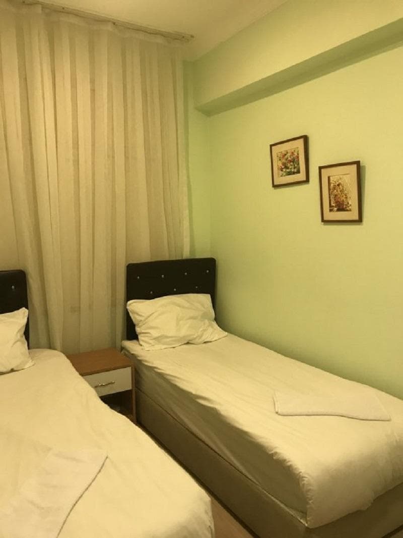 Ottoman Time Hotel 5