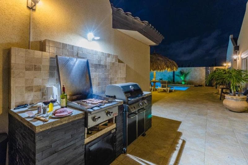 Golden Villas Aruba photo 1