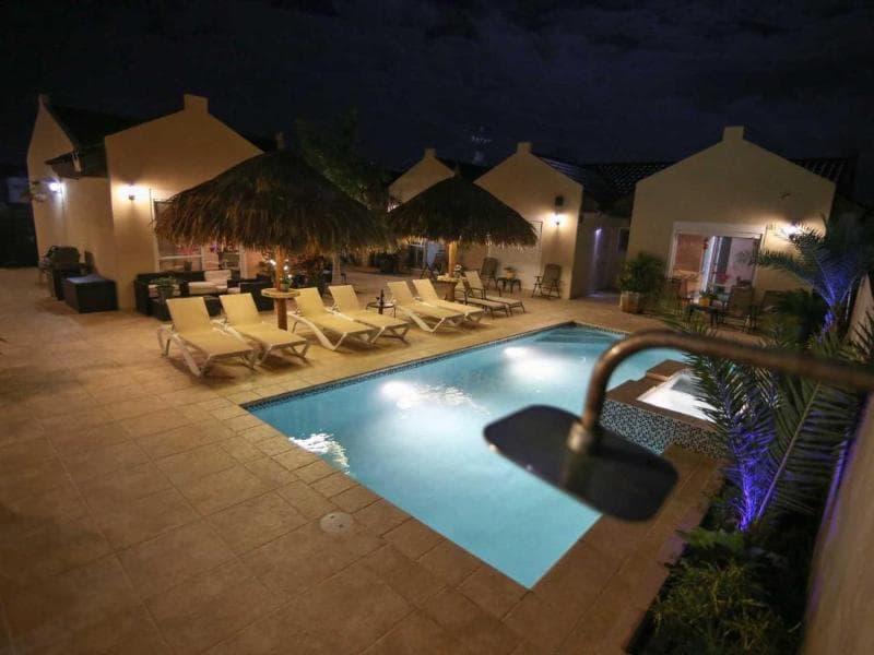 Golden Villas Aruba 4