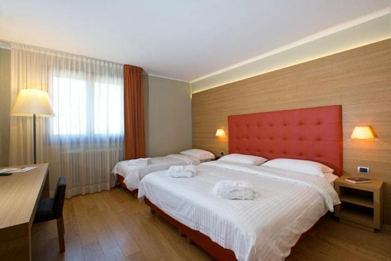 Blu Hotel Acquaseria 5