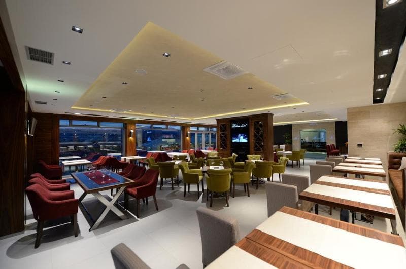 Hotel Hedonic 2