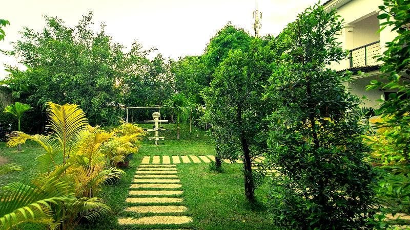 La Residence Blanc D'angkor 4