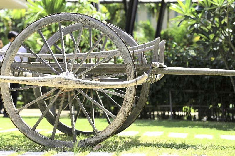 La Residence Blanc D'angkor 5