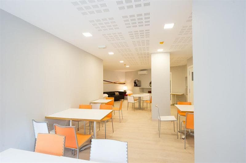 Hostal Aslyp 114 Barcelona photo 1