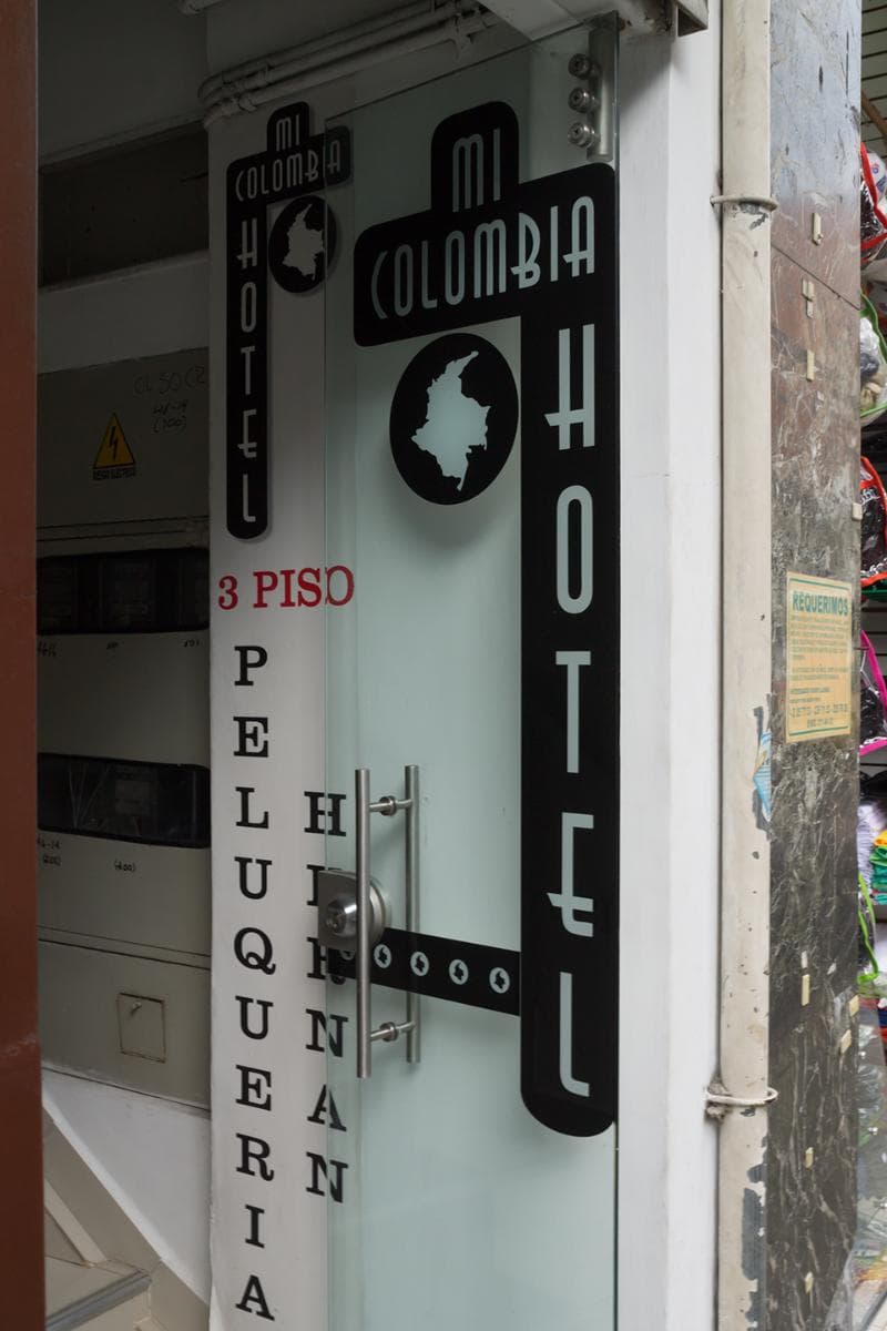 Ayenda 1254 Mi Colombia main