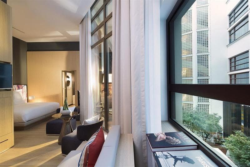Le Cinq Codet 3