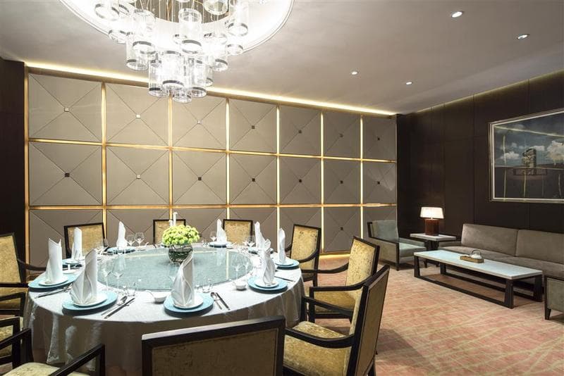 Four Points By Sheraton Hefei, Shushan photo 1