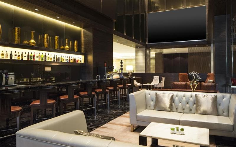 Four Points By Sheraton Hefei, Shushan 2