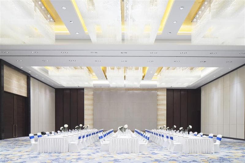 Four Points By Sheraton Hefei, Shushan 3