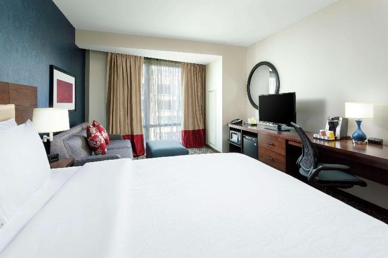 Hilton Garden Inn Washington DC/Georgetown Area 2