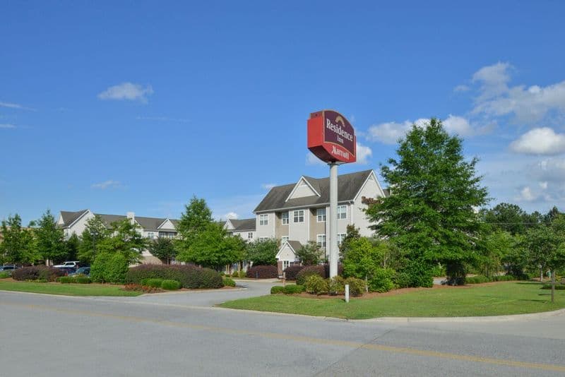 Residence Inn Columbia Northeast 3