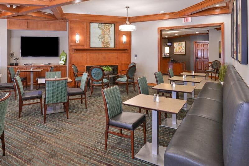 Residence Inn Columbia Northeast 5