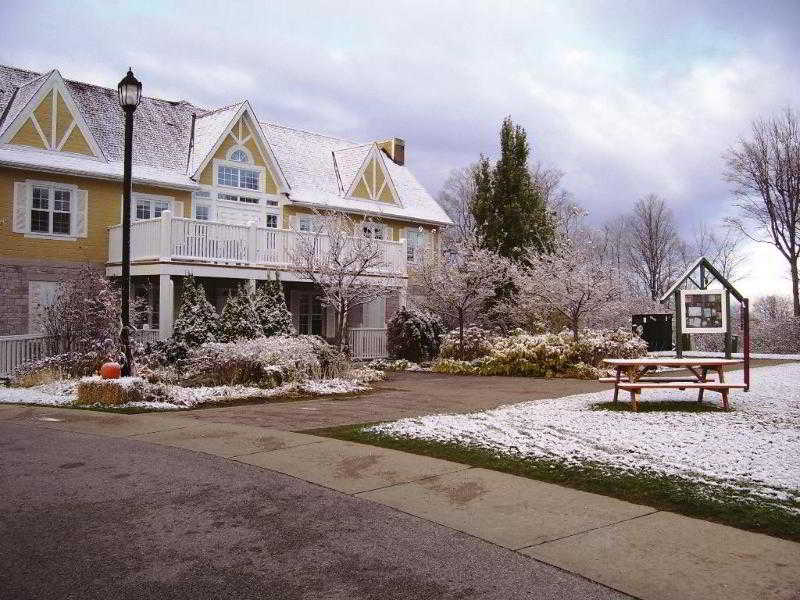 Carriage Ridge Resort 4