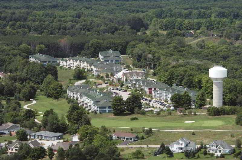 Carriage Ridge Resort 3