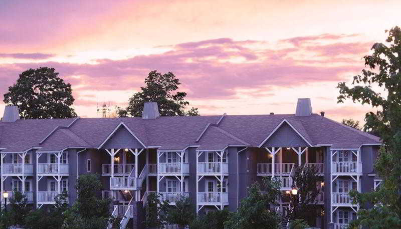 Carriage Ridge Resort 2