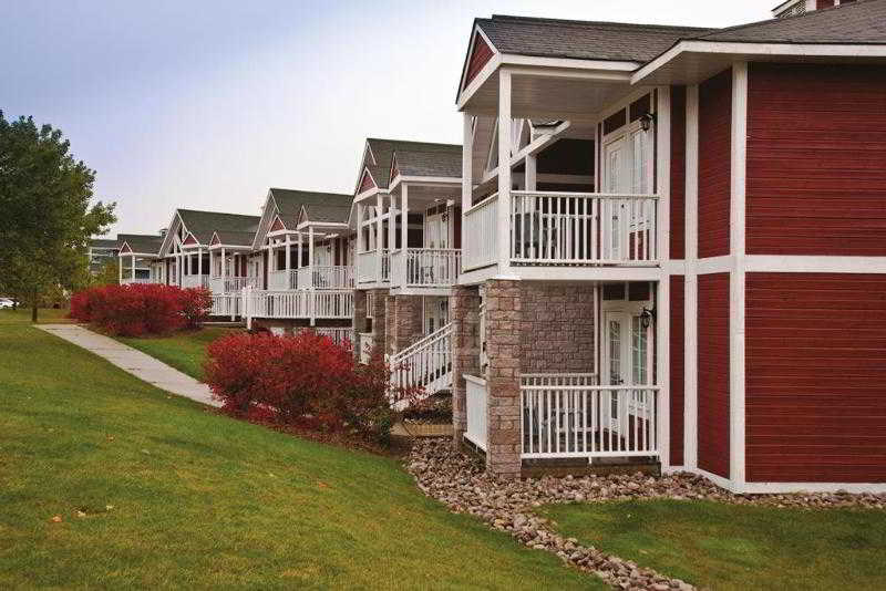 Carriage Ridge Resort 1