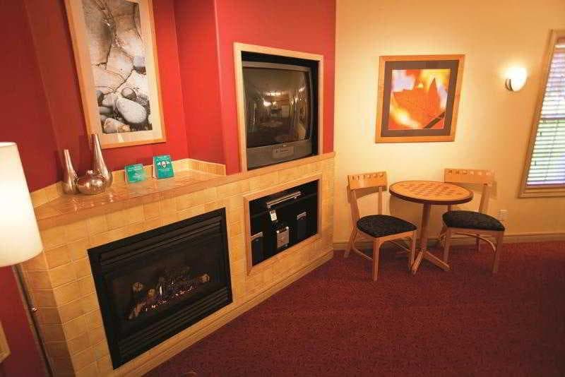 Carriage Ridge Resort 5