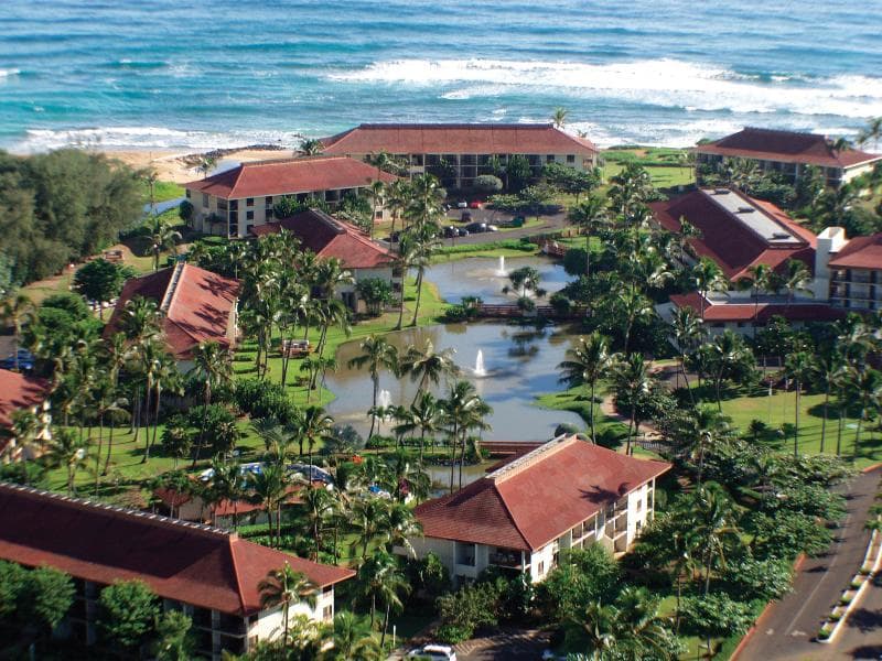 Kauai Beach Villas photo 1