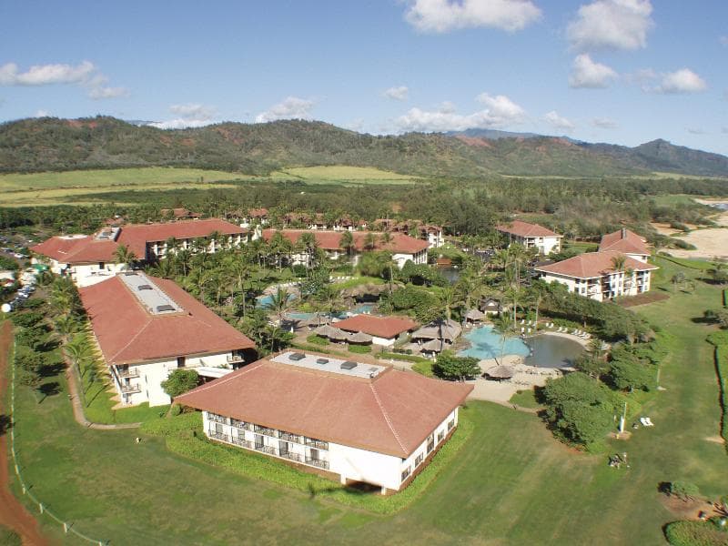 Kauai Beach Villas 3