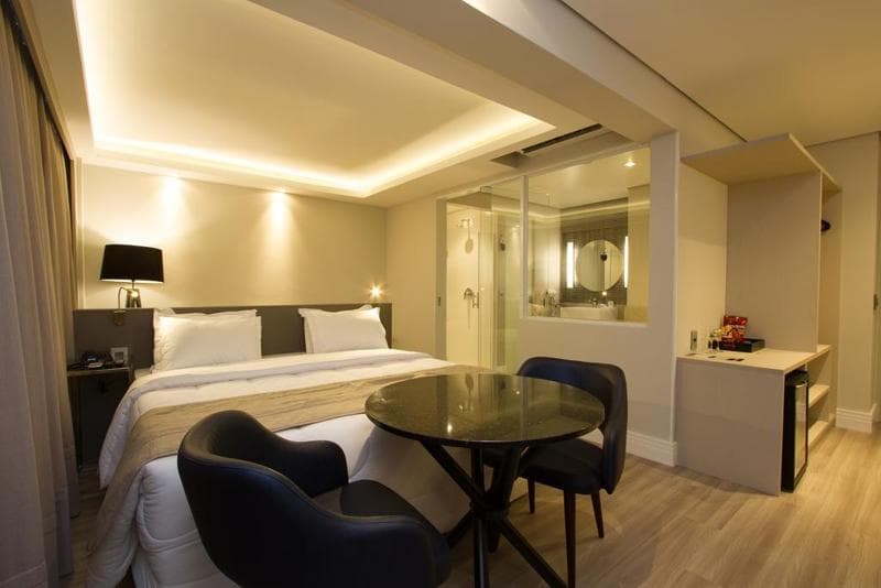 Hotel Le Canard - Joinville 5