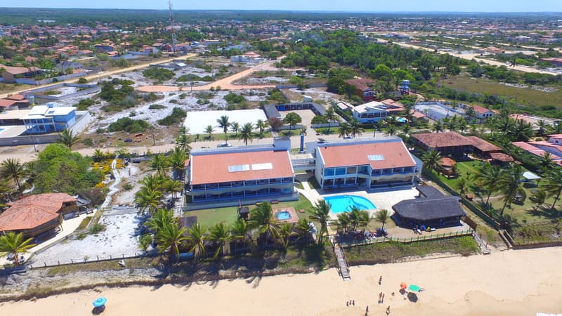 Cahy Praia Hotel 3