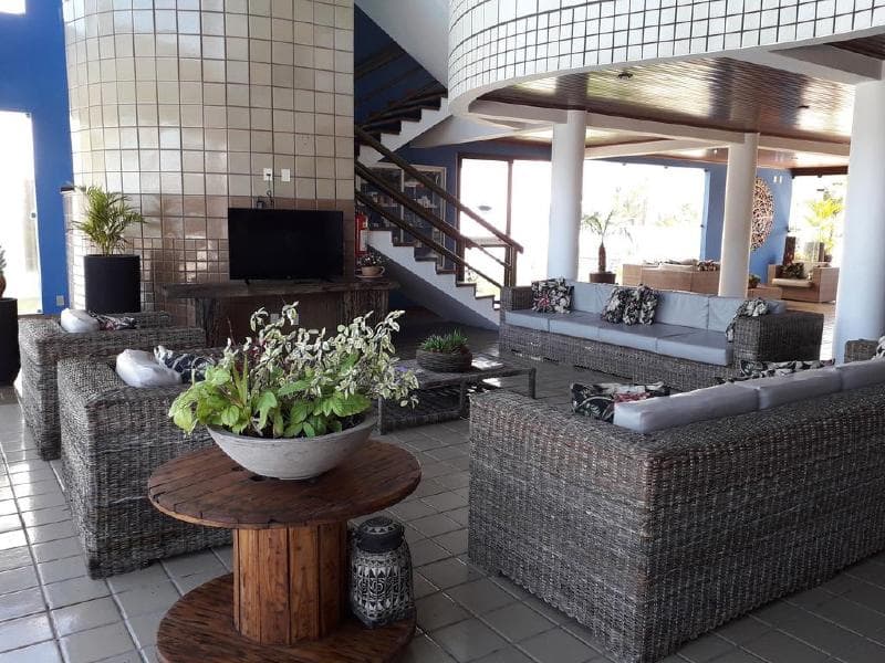 Cahy Praia Hotel 5