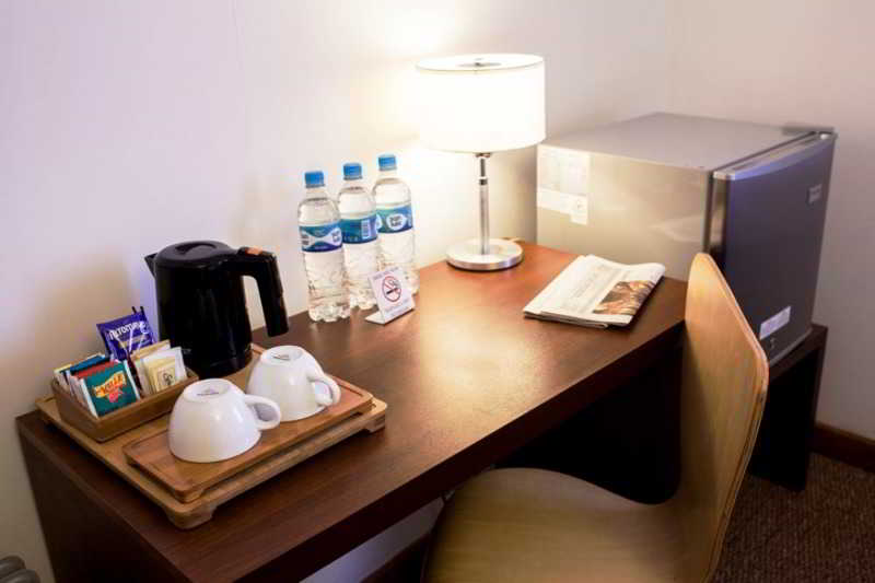 Tierra Viva Cusco San Blas Hotel 5