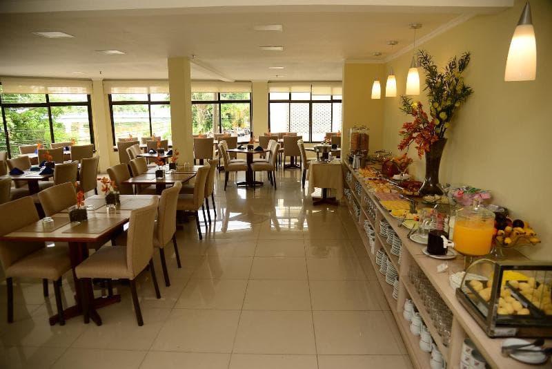 River Park Hotel 3