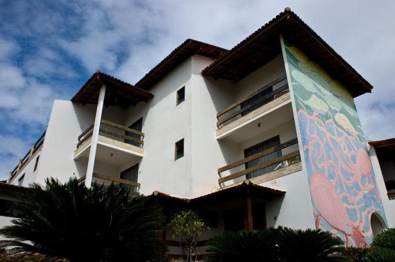 Hotel La Dolce Vita main