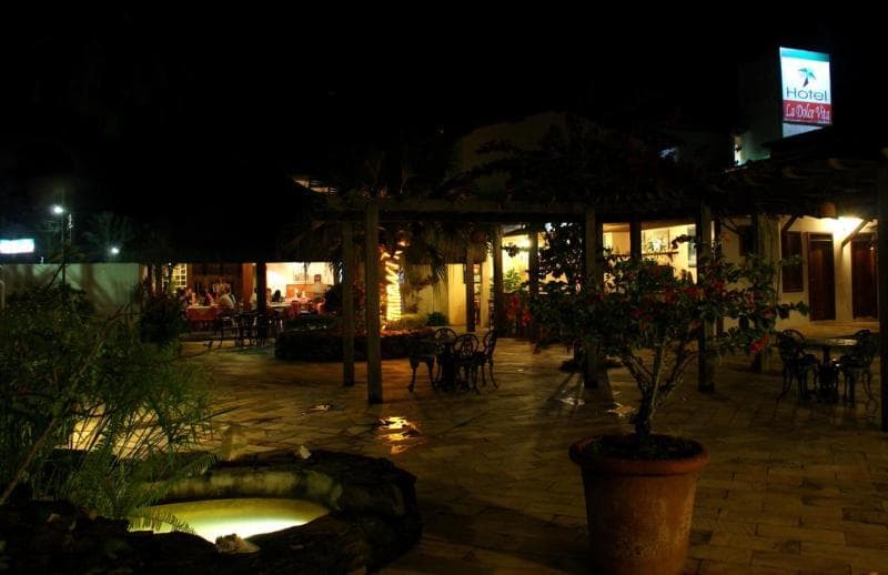Hotel La Dolce Vita 3