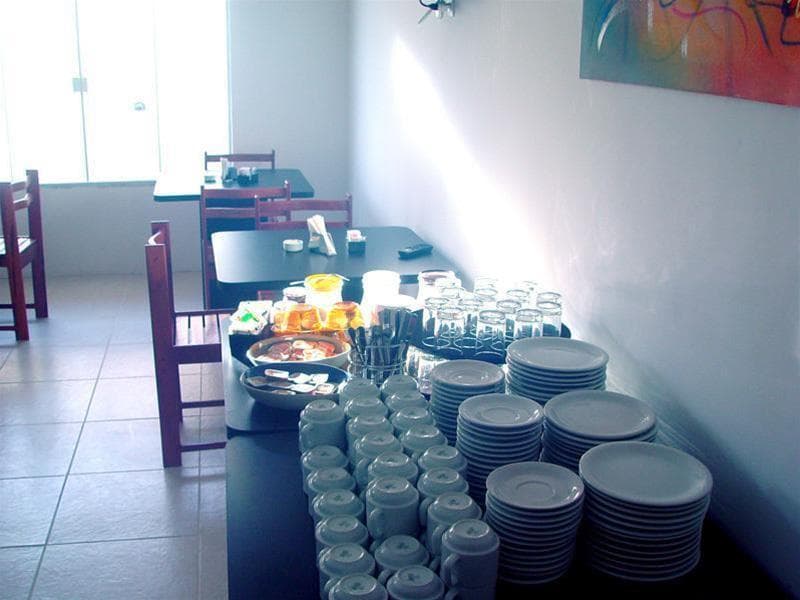 Portal Dos Ventos Hotel 3