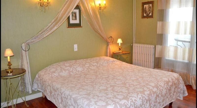 Hotel Les Pasteliers 5