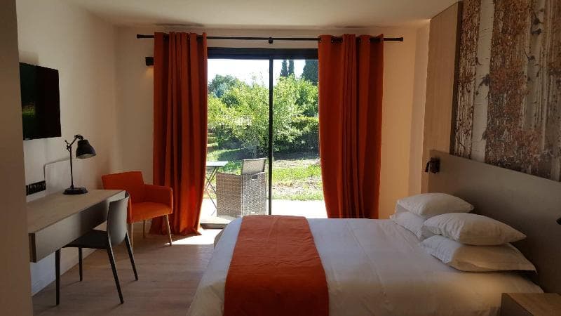 Hotel Spa & Resort Dejeunez Sous L'arbre (Adults Only) 2
