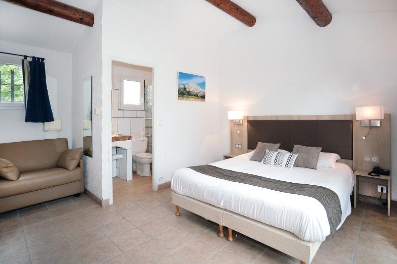 Hotel Spa & Resort Dejeunez Sous L'arbre (Adults Only) 3