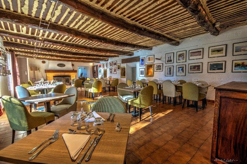 Best Western Domaine De Roquerousse 3