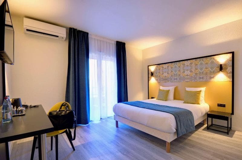 Best Western Domaine De Roquerousse 2