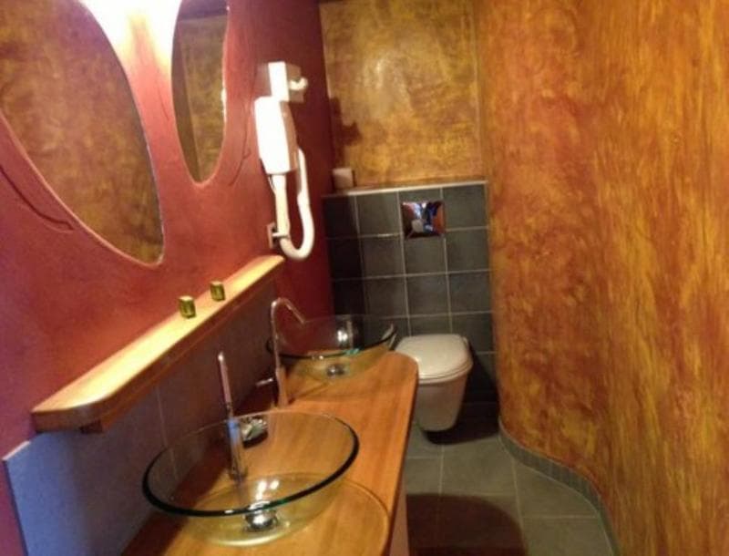 Logis Hotel Marchal main