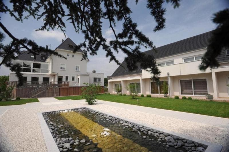 Logis La Source Des Sens Adult Only 3