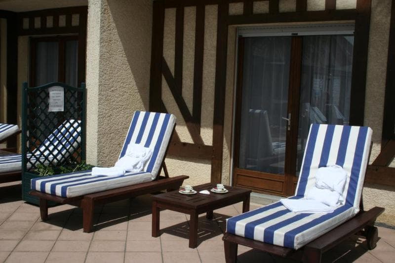 Le Clos Deauville Saint-Gatien 2