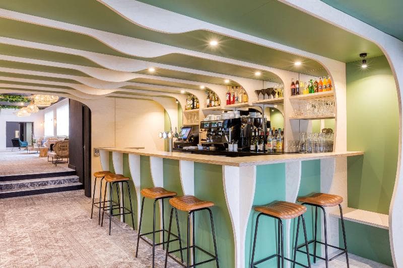 Sure Hotel By Best Western Argentan 2