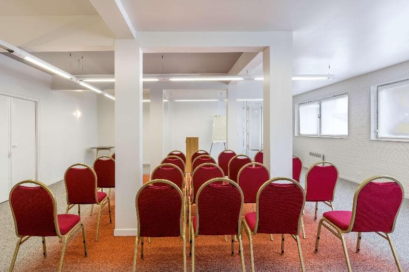 Sure Hotel By Best Western Argentan photo 1