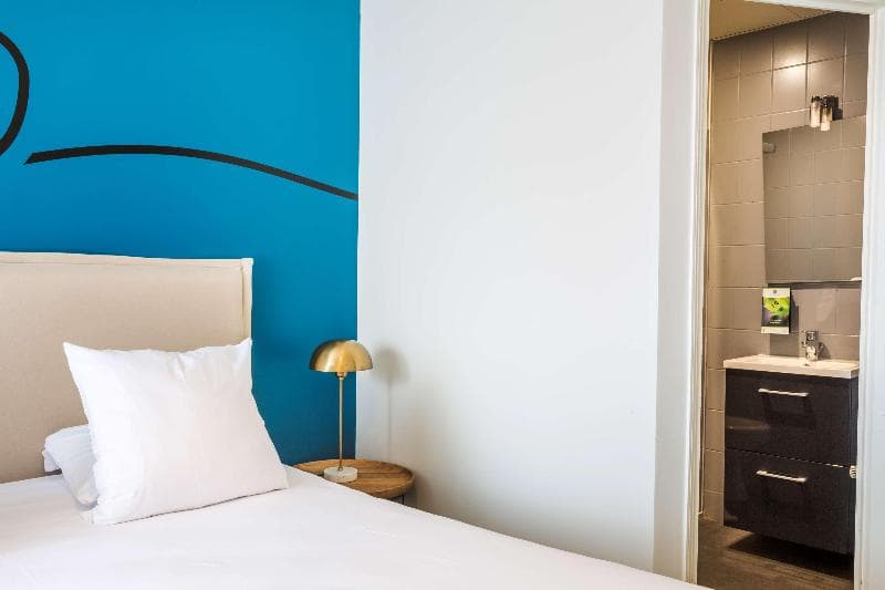 Sure Hotel By Best Western Argentan 5