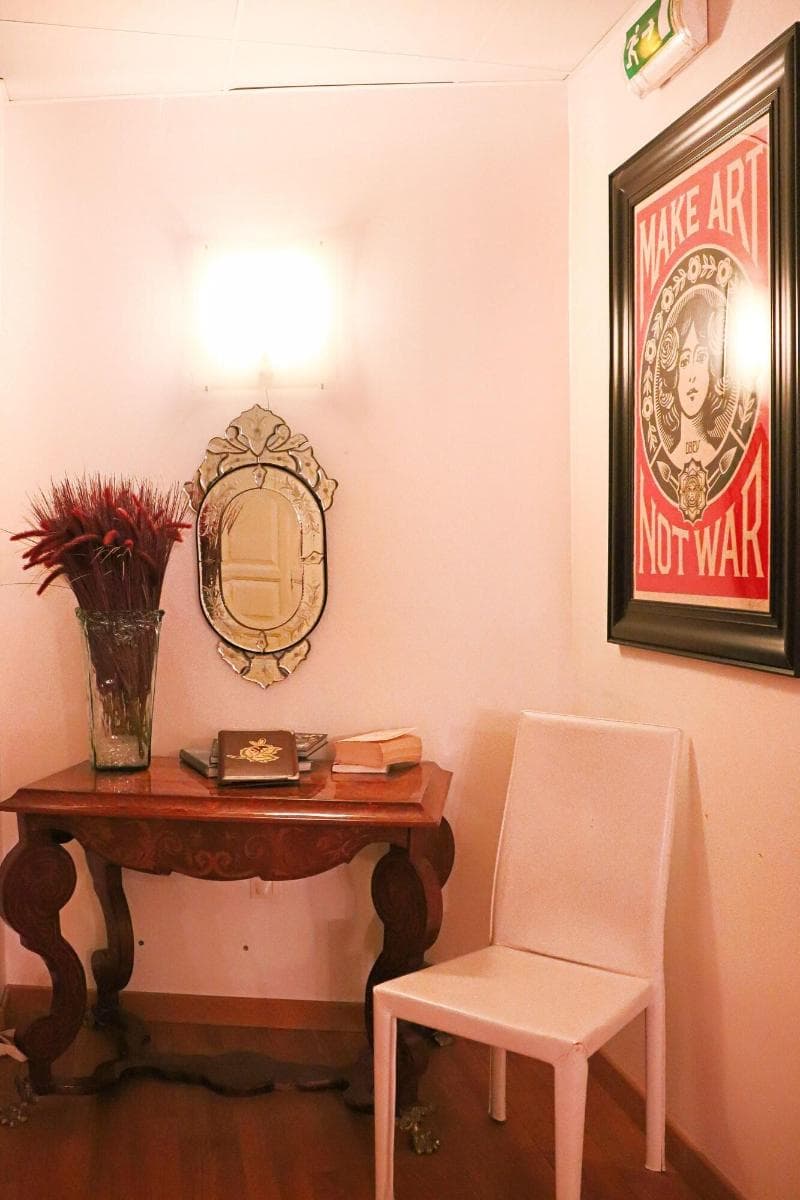 A La Villa Boucicaut 5