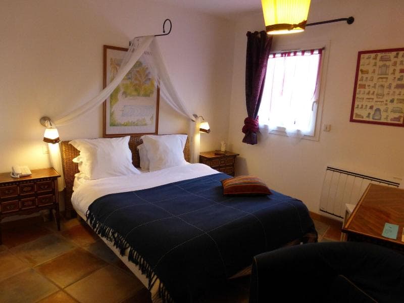 A La Villa Boucicaut 4
