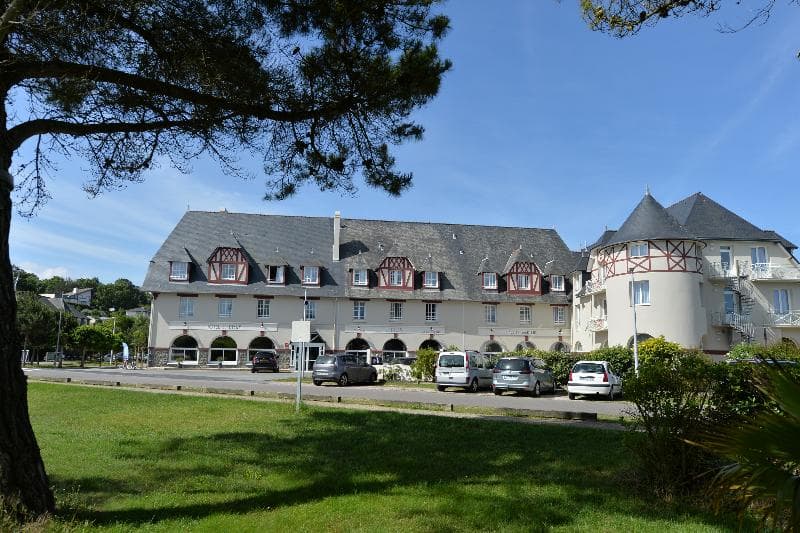 Hôtel De Diane 2